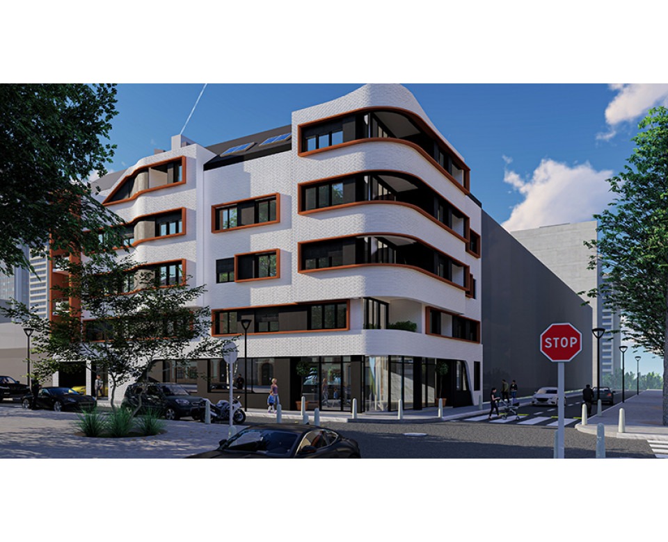 Novogradnja Beograd - Hram Svetog Save - Vračar 