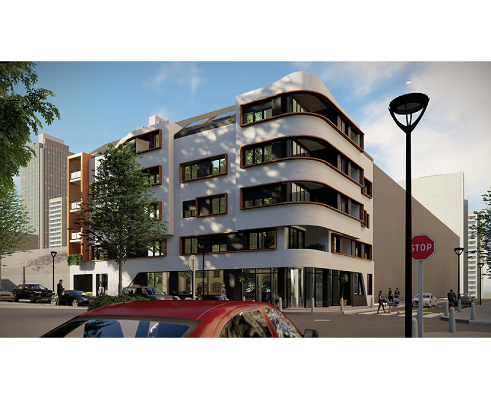 Novogradnja Beograd - Hram Svetog Save - Vračar 