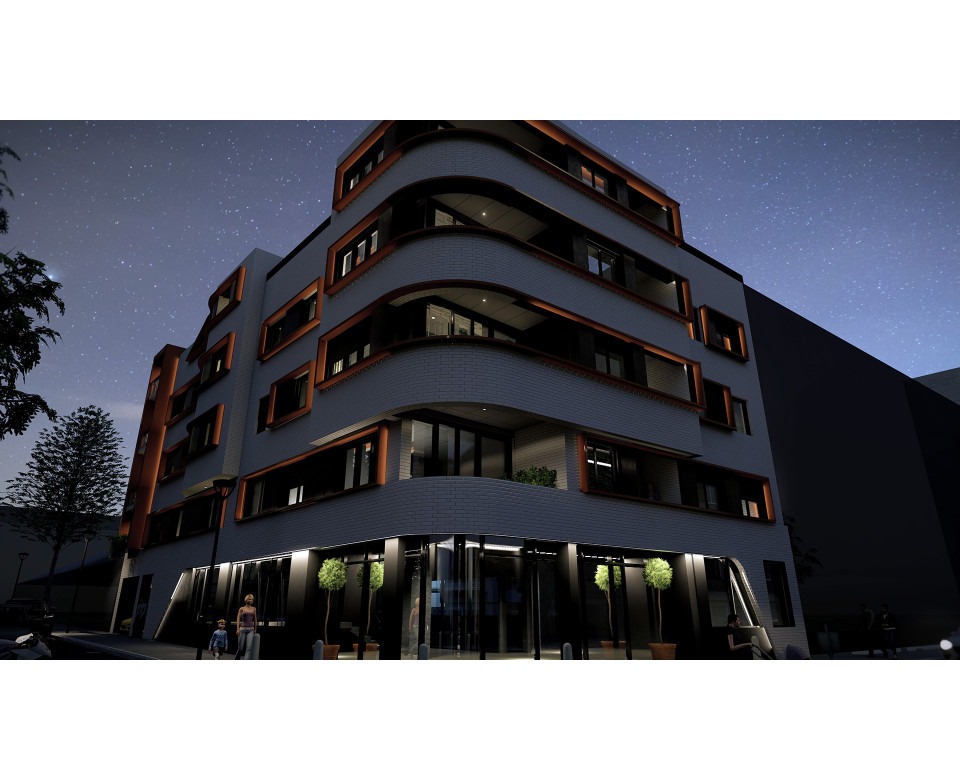 Novogradnja Beograd - Hram Svetog Save - Vračar 