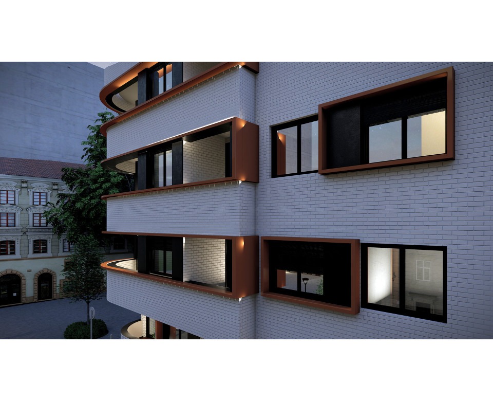 Novogradnja Beograd - Hram Svetog Save - Vračar 