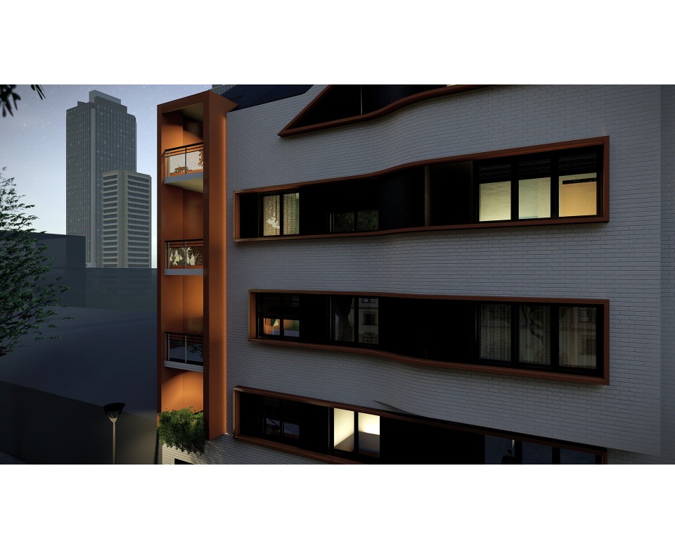 Novogradnja Beograd - Hram Svetog Save - Vračar 