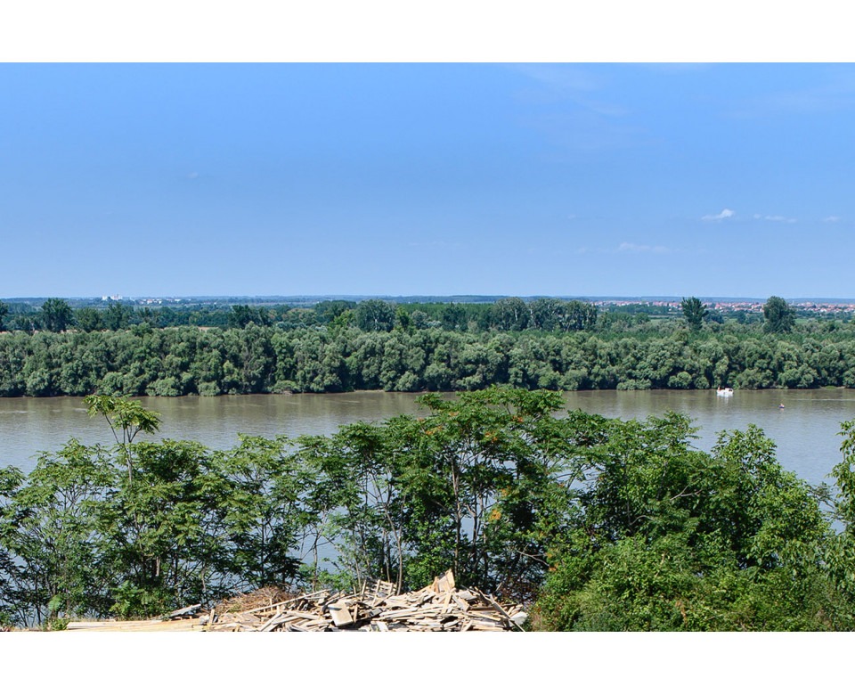 Novogradnja Beograd - Gornji grad - Zemun