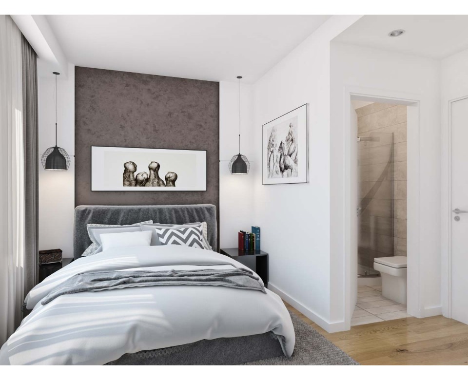 Novogradnja Beograd - Gornji grad - Zemun