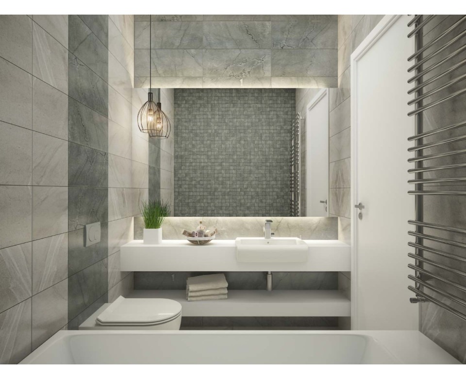 Novogradnja Beograd - Gornji grad - Zemun