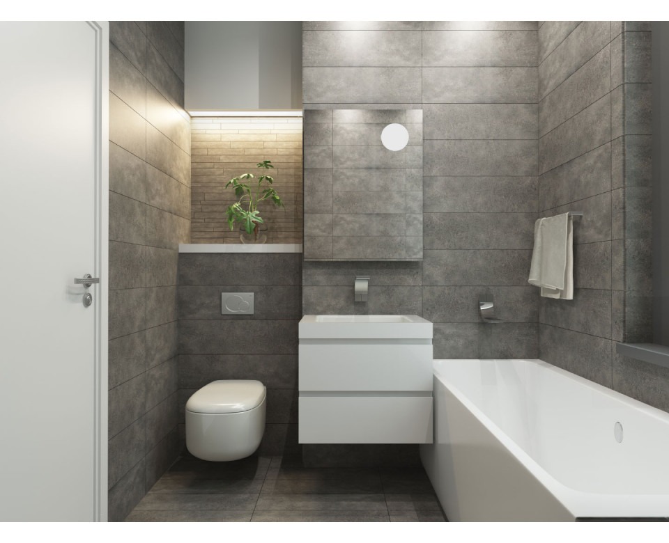 Novogradnja Beograd - Gornji grad - Zemun