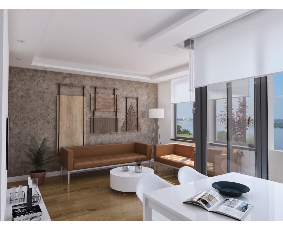 Novogradnja Beograd - Gornji grad - Zemun