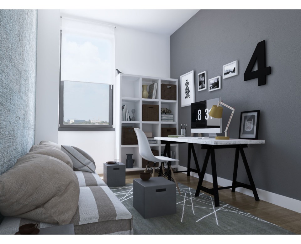 Novogradnja Beograd - Gornji grad - Zemun