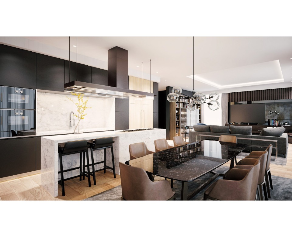 Green Hill - New Build Homes in Belgrade