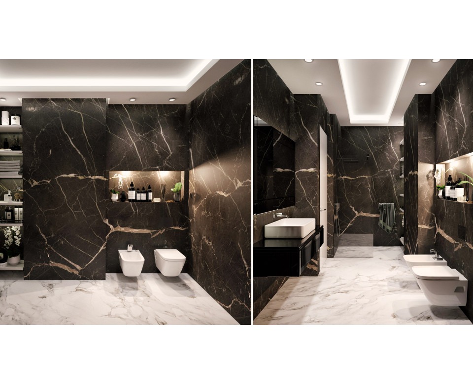 Green Hill - New Build Homes in Belgrade