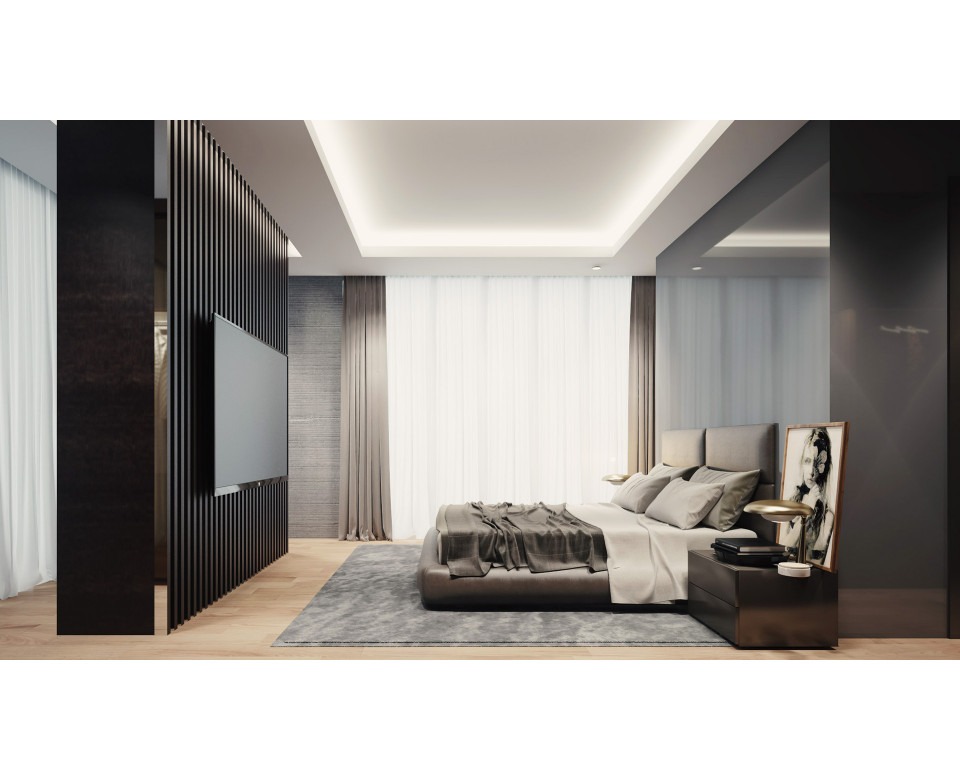 Green Hill - New Build Homes in Belgrade