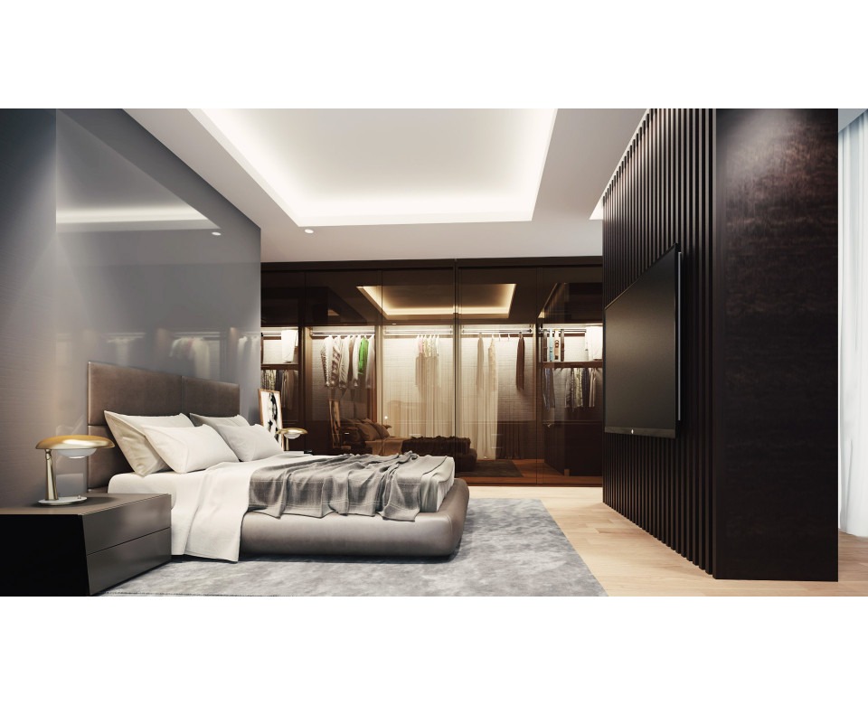 Green Hill - New Build Homes in Belgrade