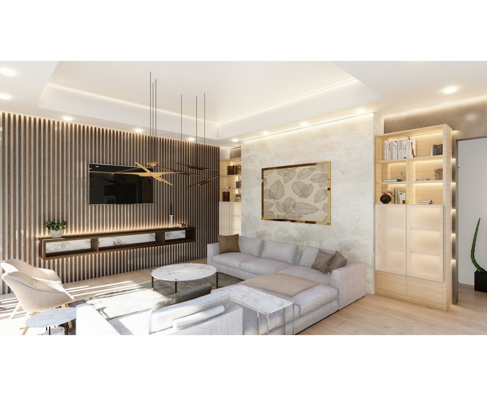 Green Hill - New Build Homes in Belgrade