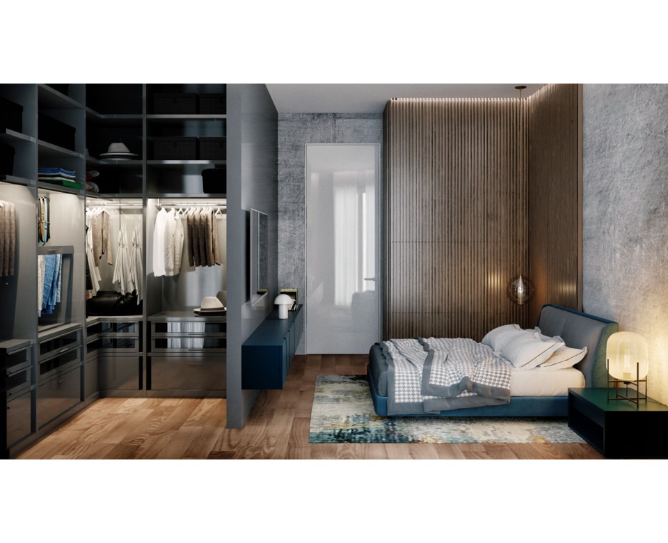 Green Hill - New Build Homes in Belgrade