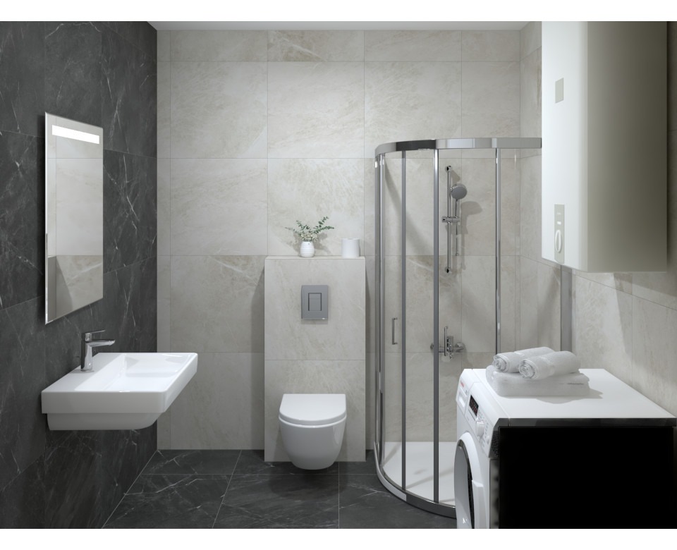 New construction Novi Sad Center (Stari grad) - Residential building at 25 Vojvode Supljikca Street