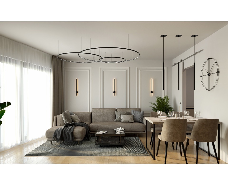 Novogradnja na Zvezdari - Stambeni objekat u ulici Milete Jakšića 2