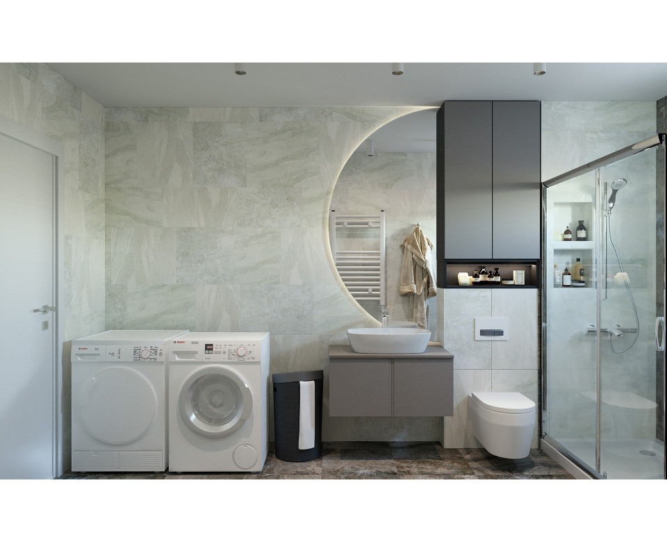 Novogradnja na Zvezdari - Stambeni objekat u ulici Milete Jakšića 2