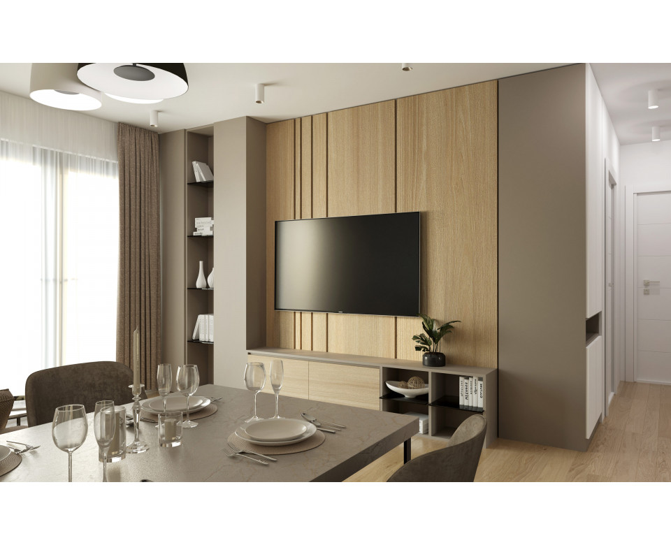 Nogradnja Zvezdara - Milete Jakšića 4