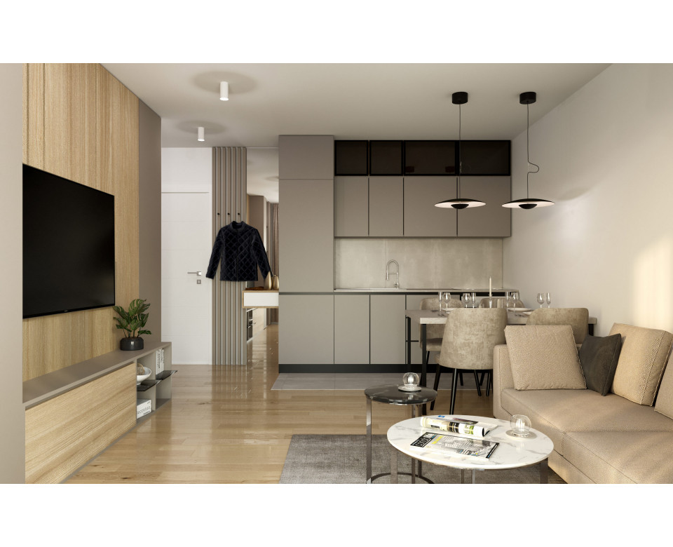 Nogradnja Zvezdara - Milete Jakšića 4