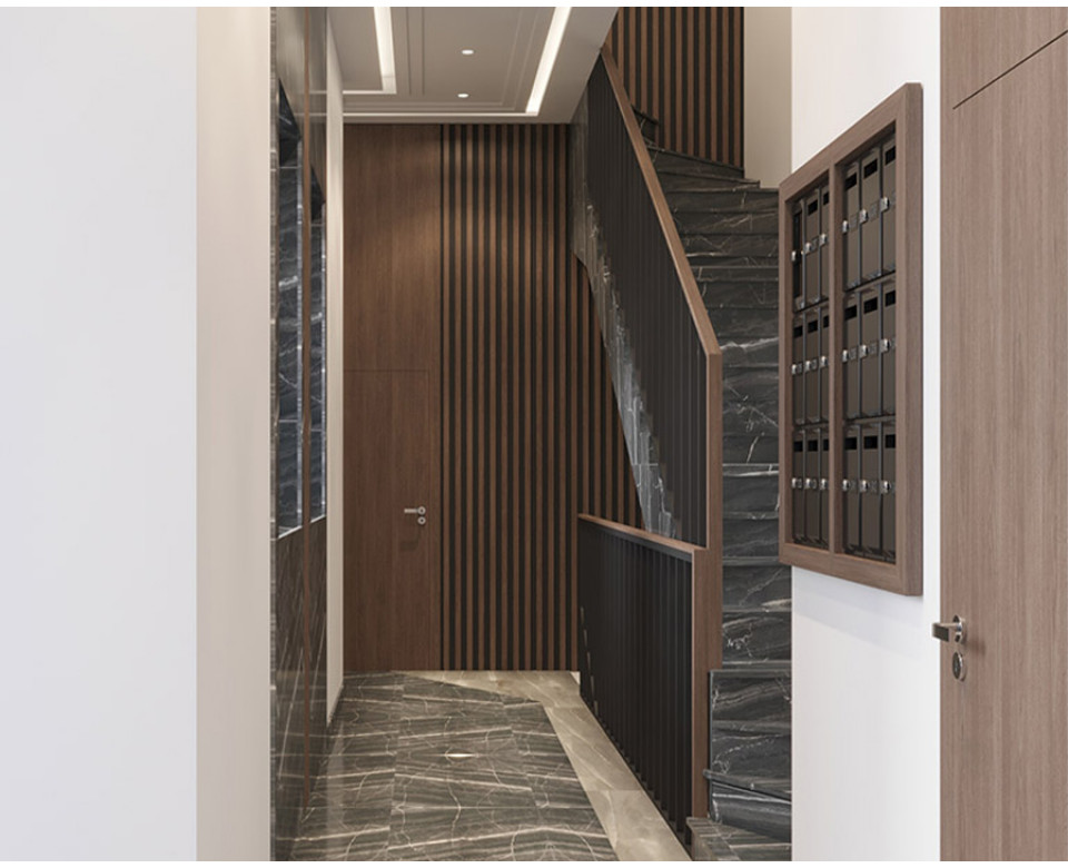 Novogradnja Novi Sad - Podbara