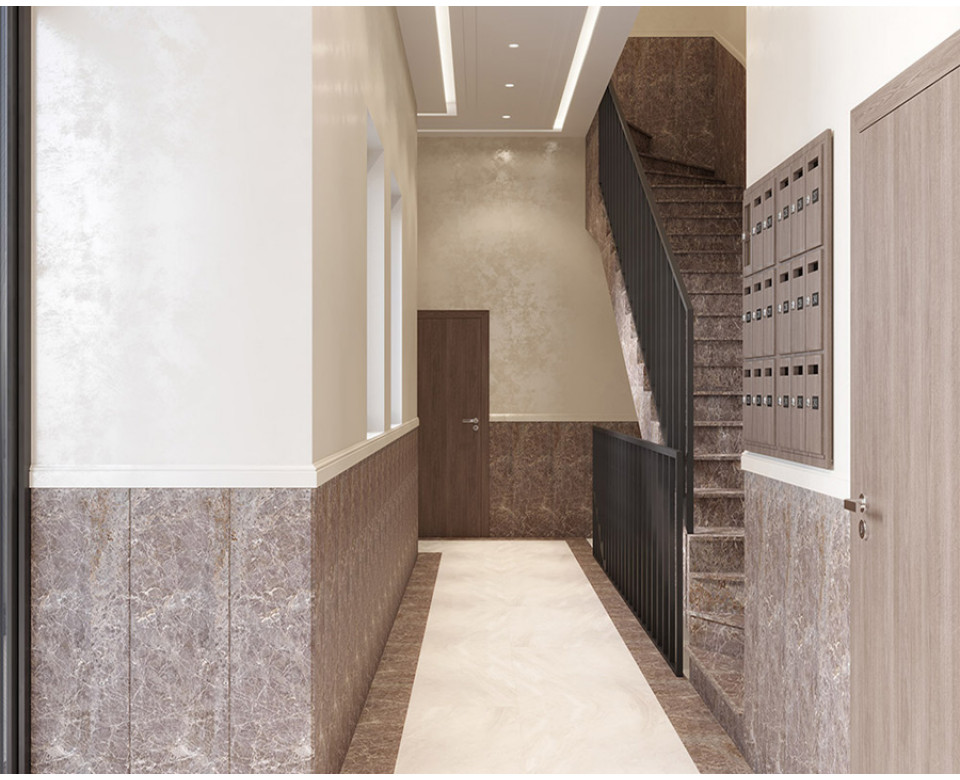 Novogradnja Novi Sad - Podbara