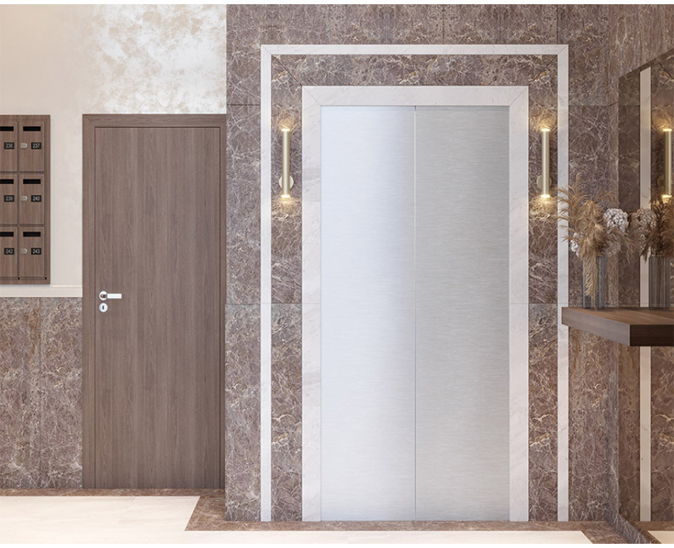 Novogradnja Novi Sad - Podbara