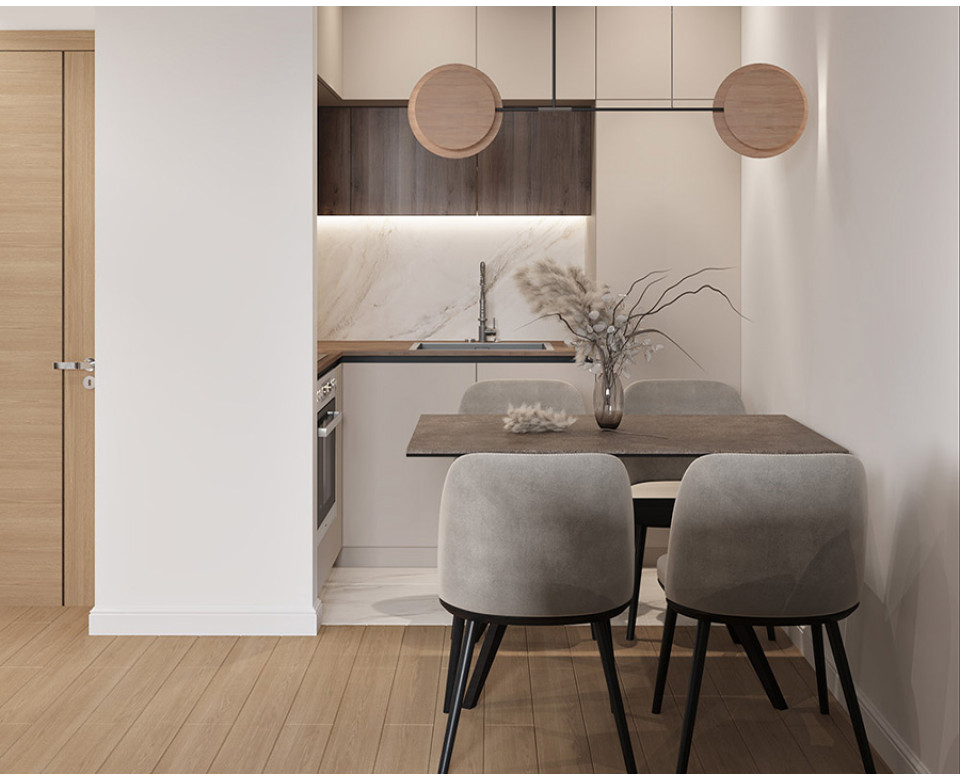 Novogradnja Novi Sad - Podbara