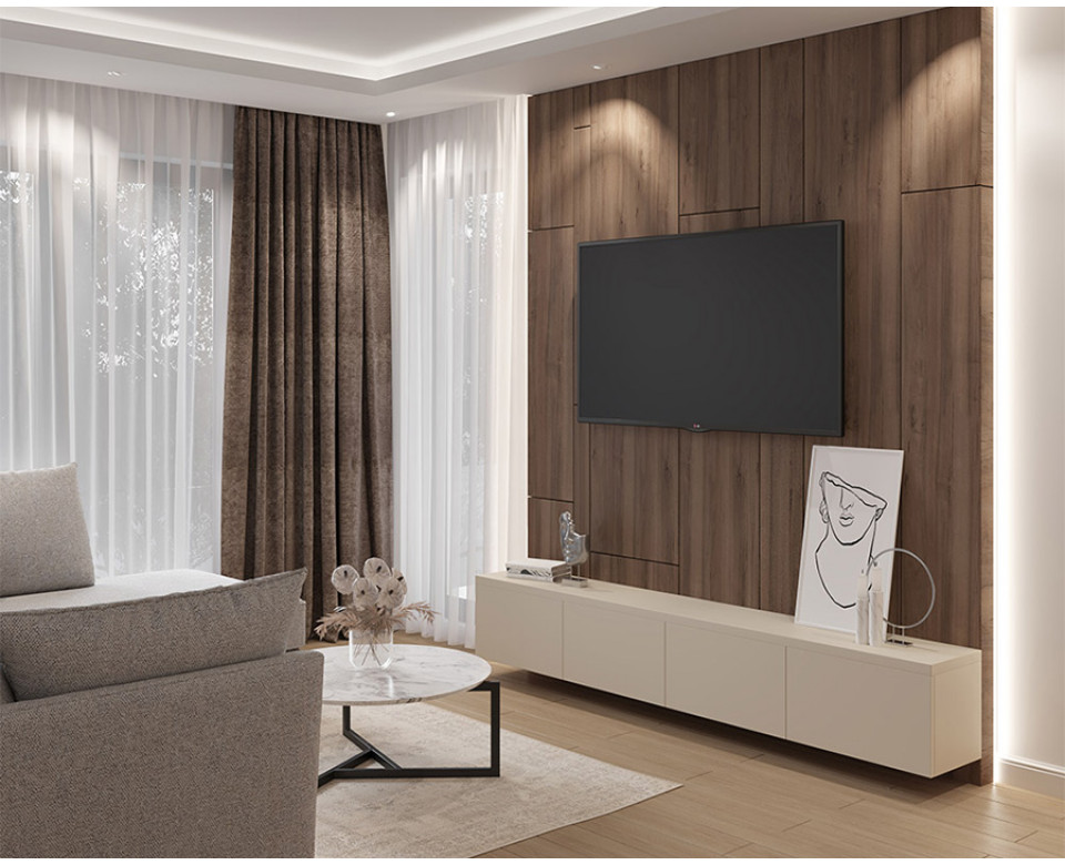 Novogradnja Novi Sad - Podbara