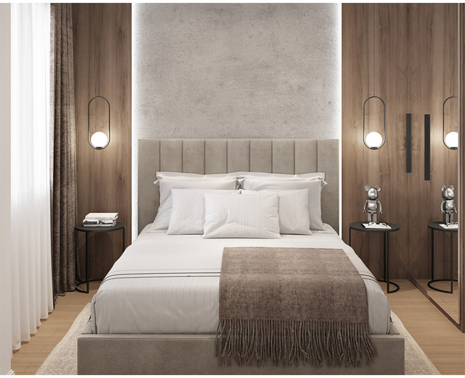 Novogradnja Novi Sad - Podbara