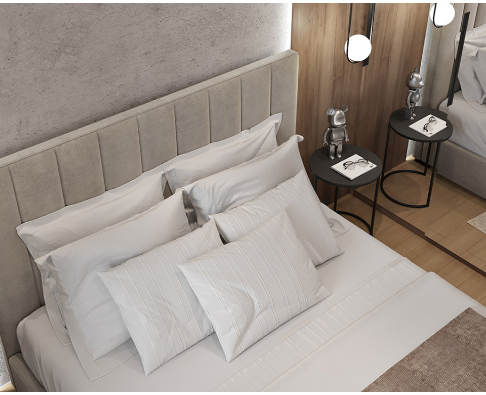 Novogradnja Novi Sad - Podbara