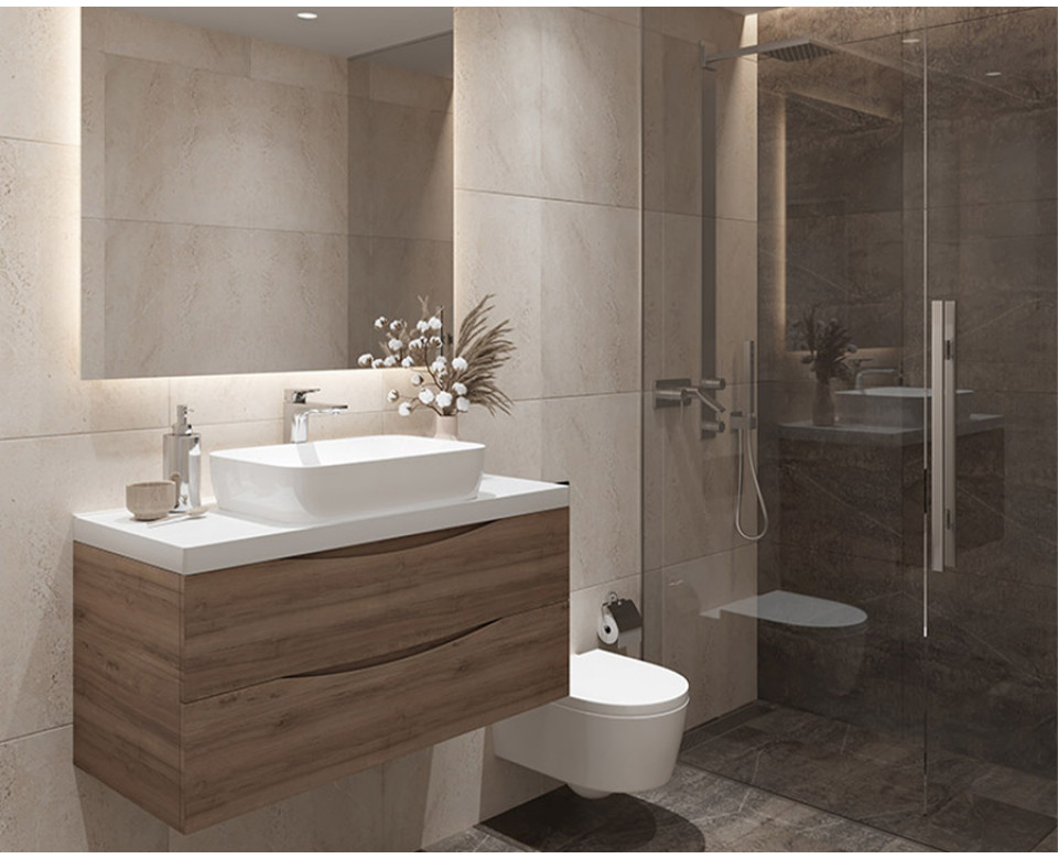 Novogradnja Novi Sad - Podbara