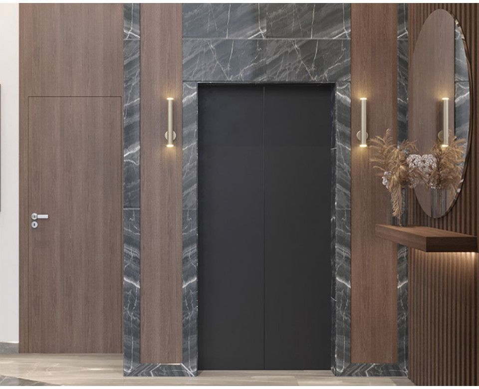 Novogradnja Novi Sad - Podbara