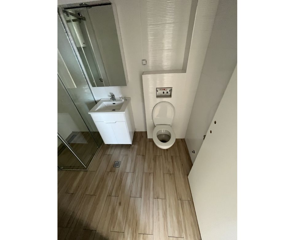 Novogradnja Beograd - Zvezdara - Mirijevo