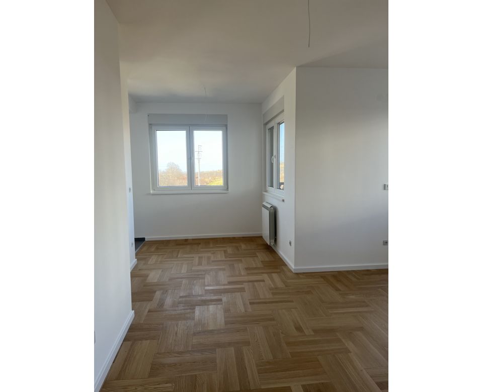 Novogradnja Beograd - Zvezdara - Mirijevo