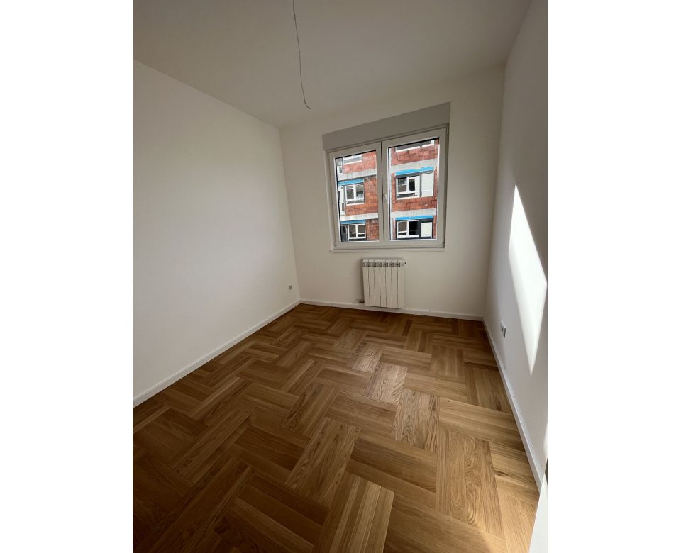 Novogradnja Beograd - Zvezdara - Mirijevo