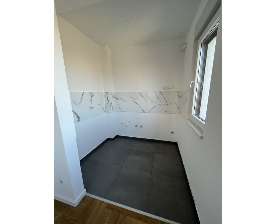 Novogradnja Beograd - Zvezdara - Mirijevo