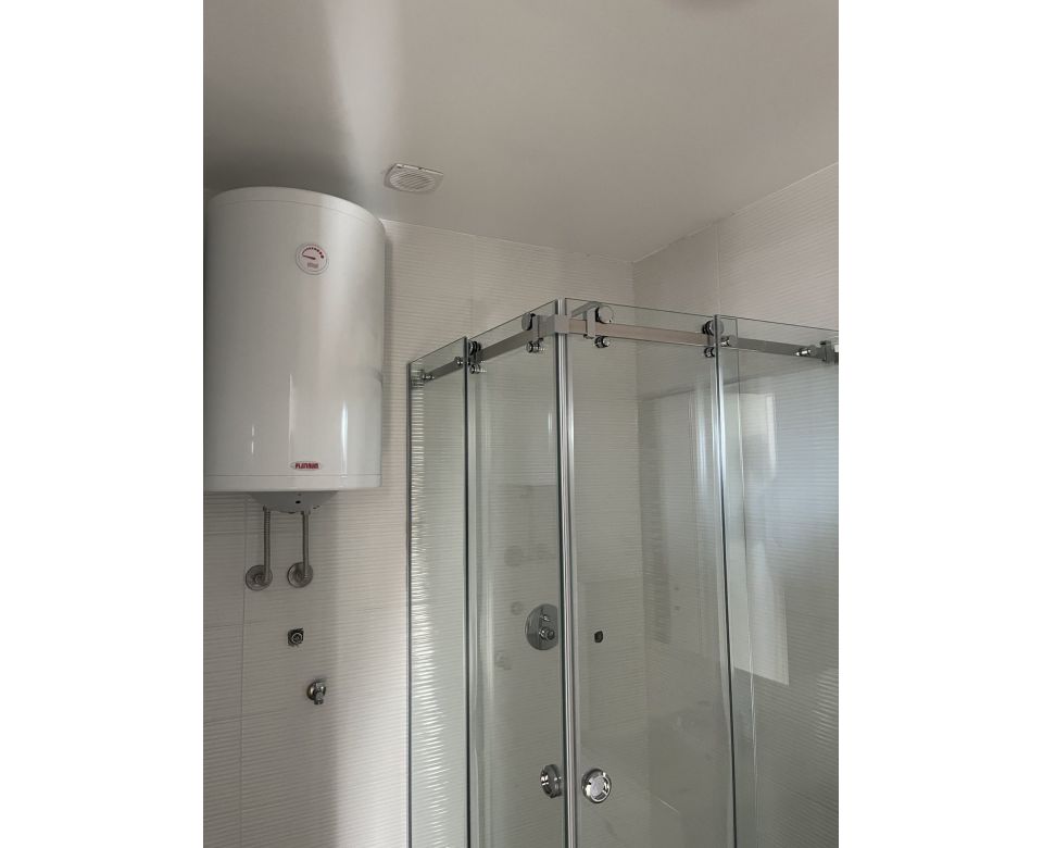 Novogradnja Beograd - Zvezdara - Mirijevo