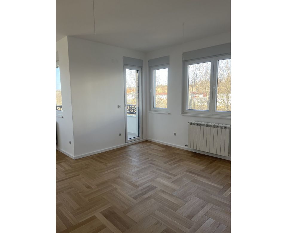 Novogradnja Beograd - Zvezdara - Mirijevo