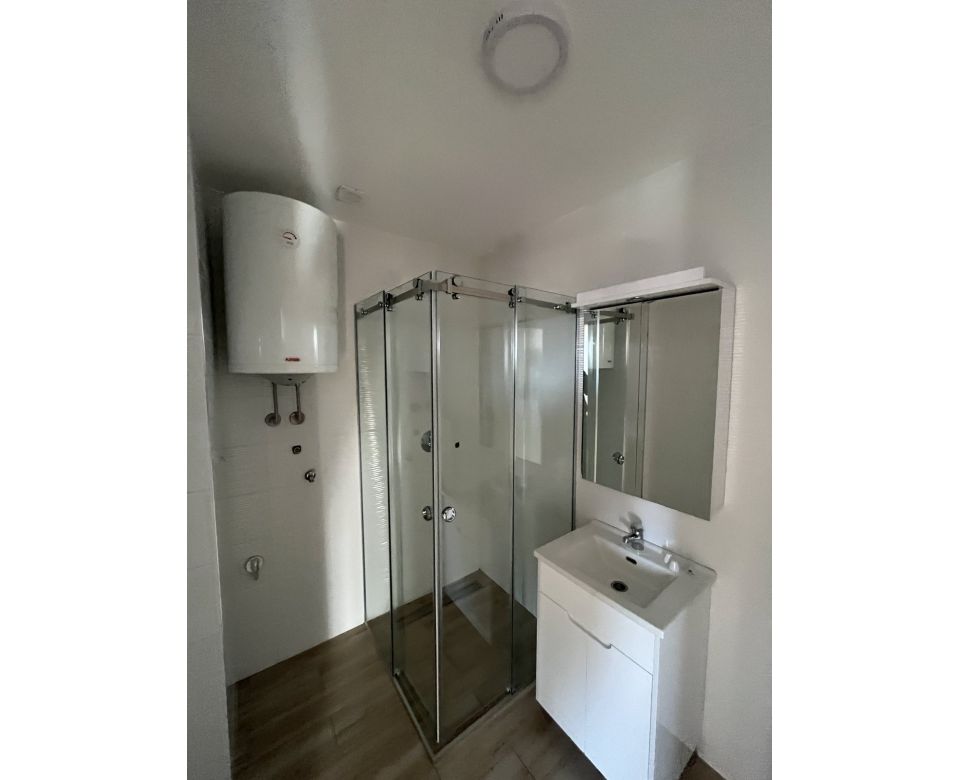 Novogradnja Beograd - Zvezdara - Mirijevo