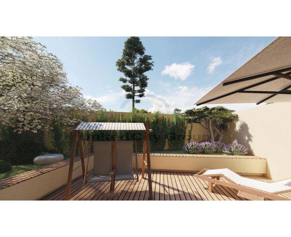 Alterra Una - Novogradnja Voždovac - Stambeni objekat u ulici Danijelova 7 - Beograd