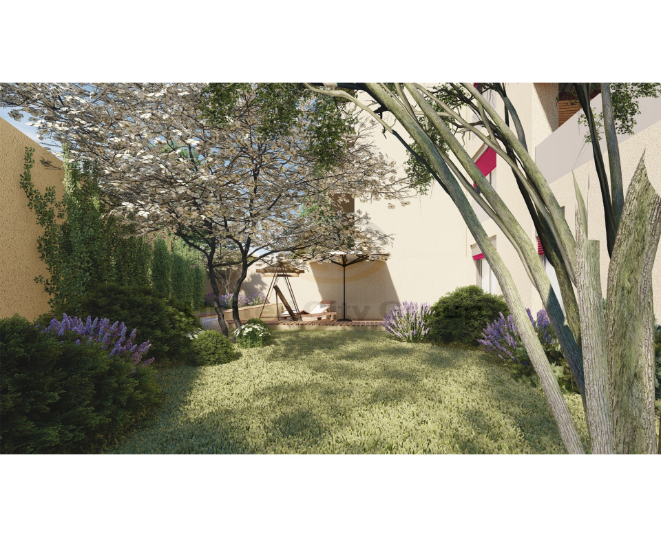 Alterra Una - Novogradnja Voždovac - Stambeni objekat u ulici Danijelova 7 - Beograd