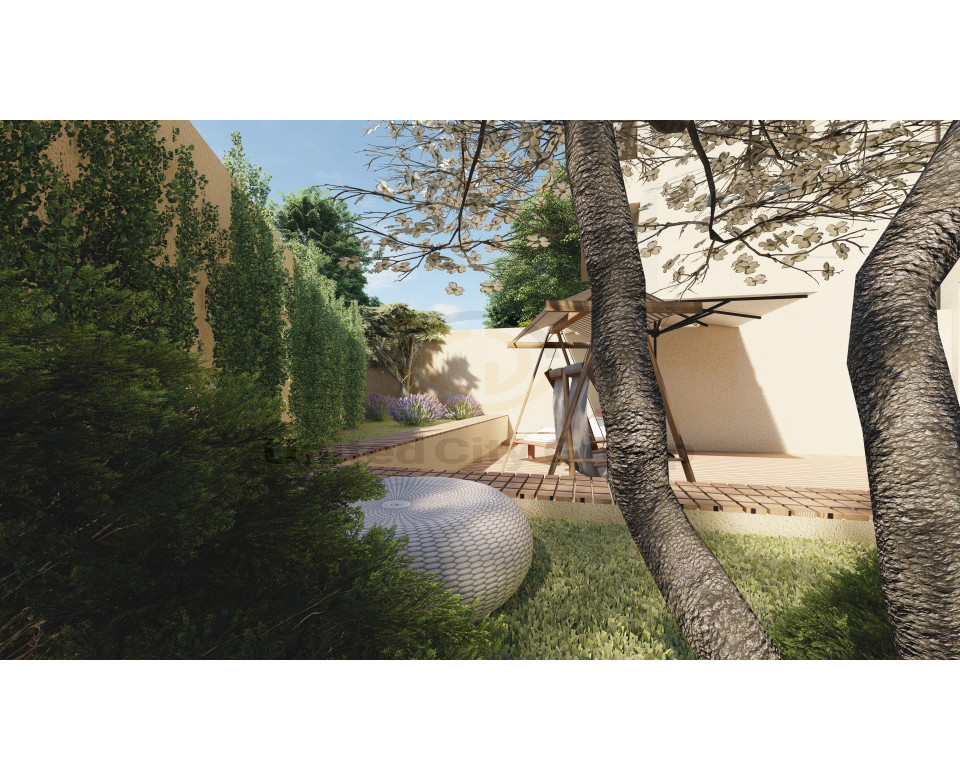 Alterra Una - Novogradnja Voždovac - Stambeni objekat u ulici Danijelova 7 - Beograd