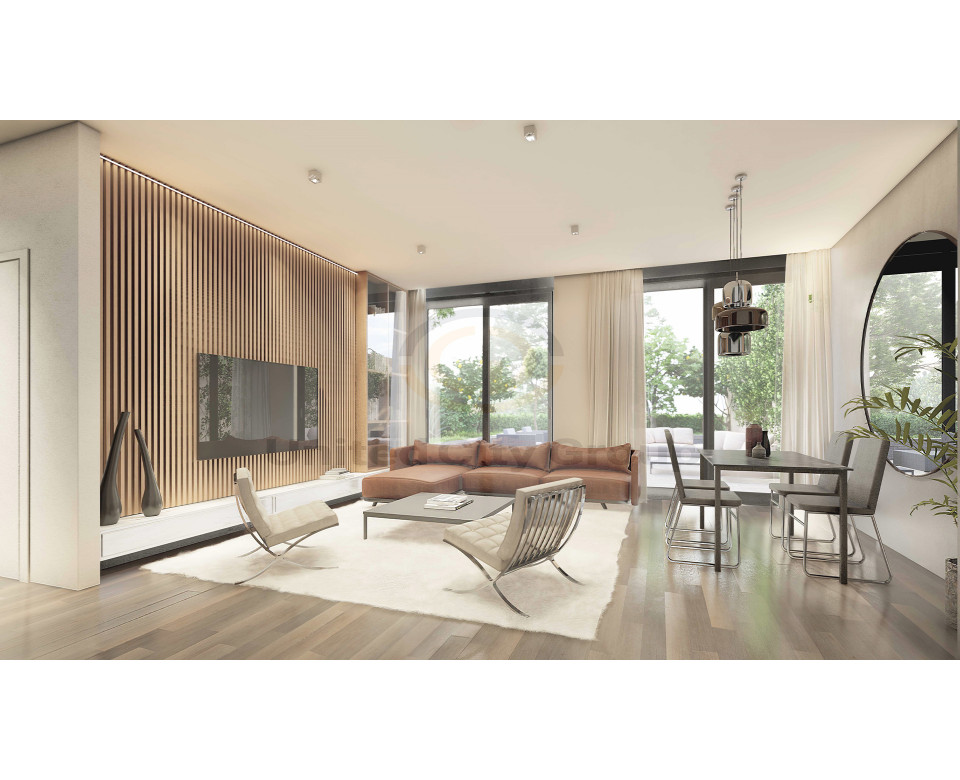 Alterra Una - Novogradnja Voždovac - Stambeni objekat u ulici Danijelova 7 - Beograd