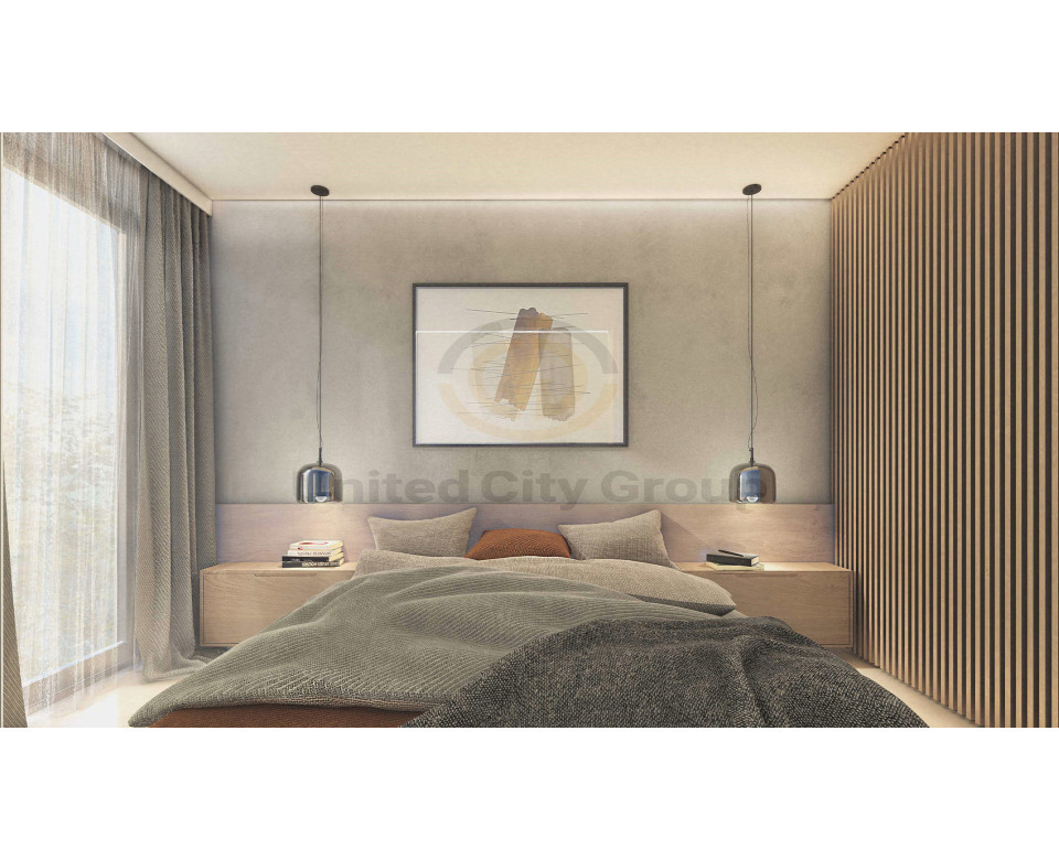 Alterra Una - Novogradnja Voždovac - Stambeni objekat u ulici Danijelova 7 - Beograd