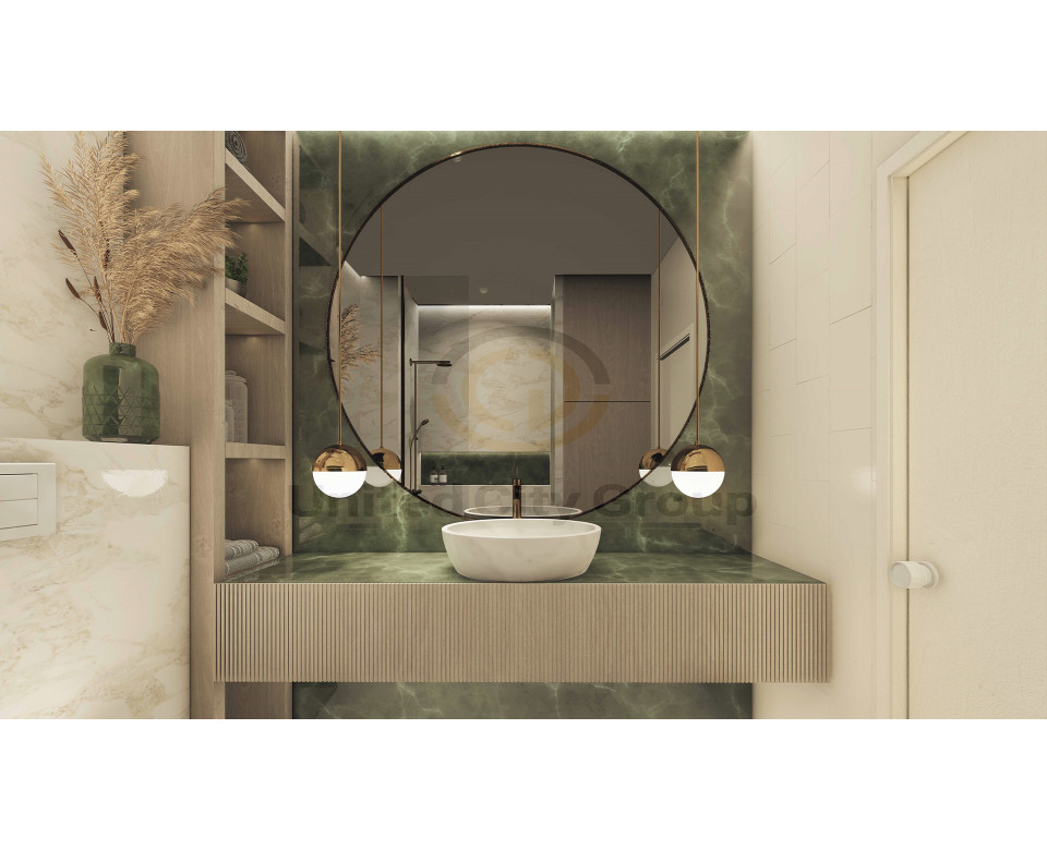 Alterra una - Novogradnja Voždovac - Stambeni objekat u ulici Danijelova 7 - Beograd