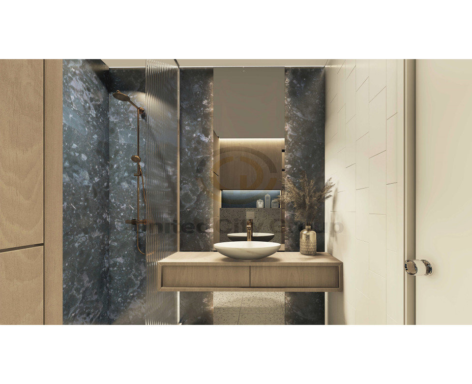 Alterra una - Novogradnja Voždovac - Stambeni objekat u ulici Danijelova 7 - Beograd