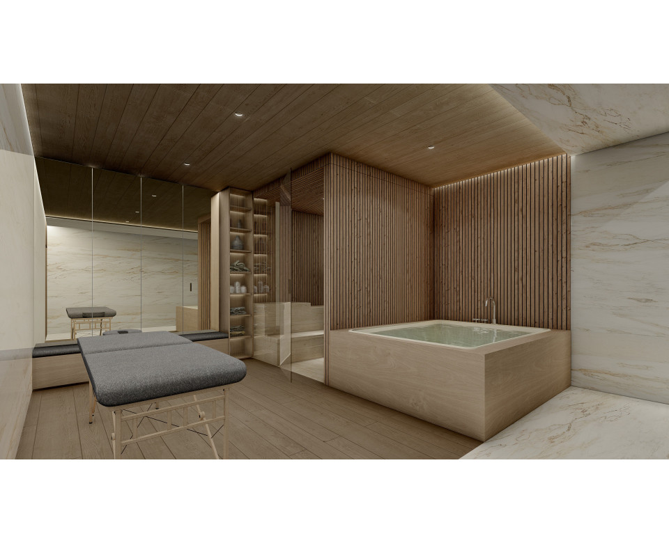 Alterra Una - Novogradnja Voždovac - Stambeni objekat u ulici Danijelova 7 - Beograd