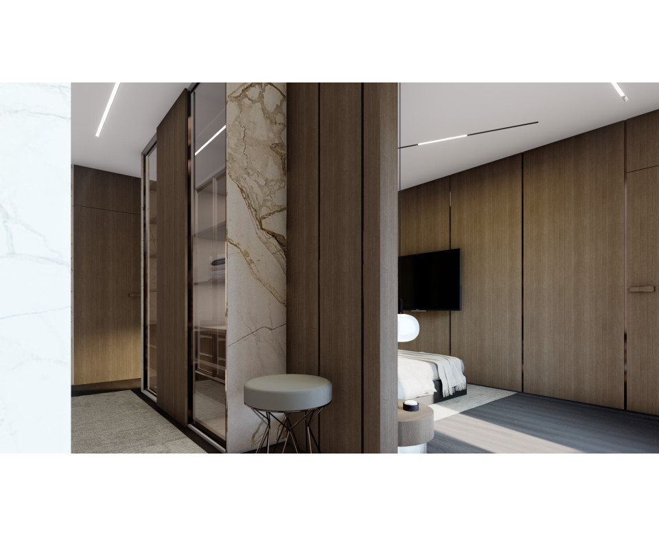 Novogradnja Beograd - Voždovac - Autokomanda 