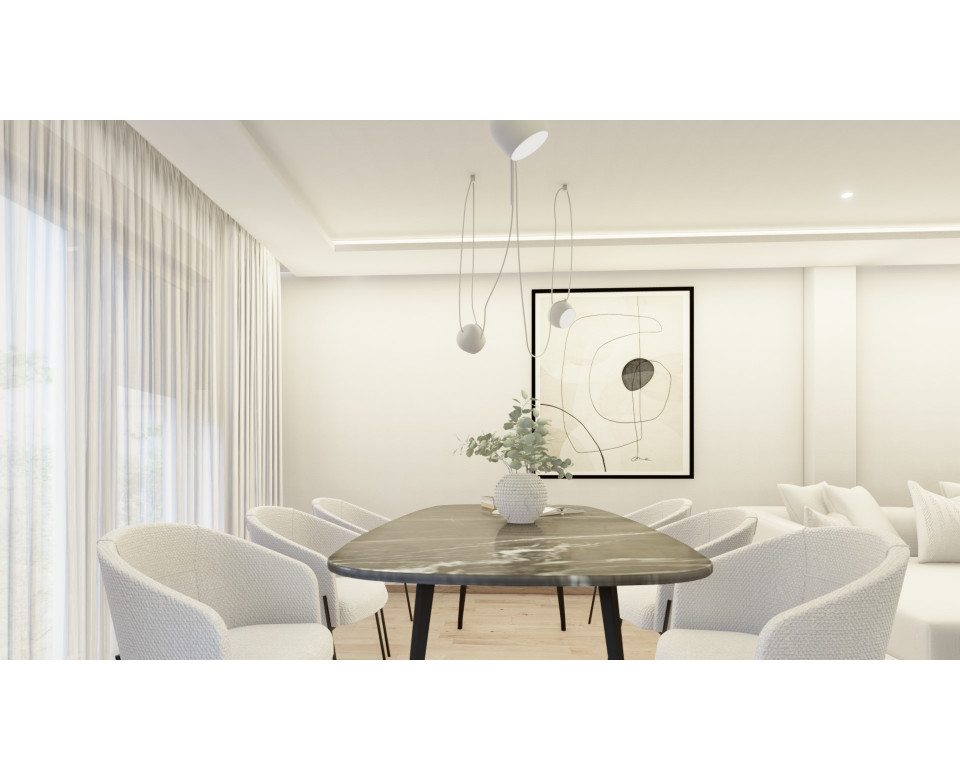 Novogradnja Beograd - Voždovac - Autokomanda 