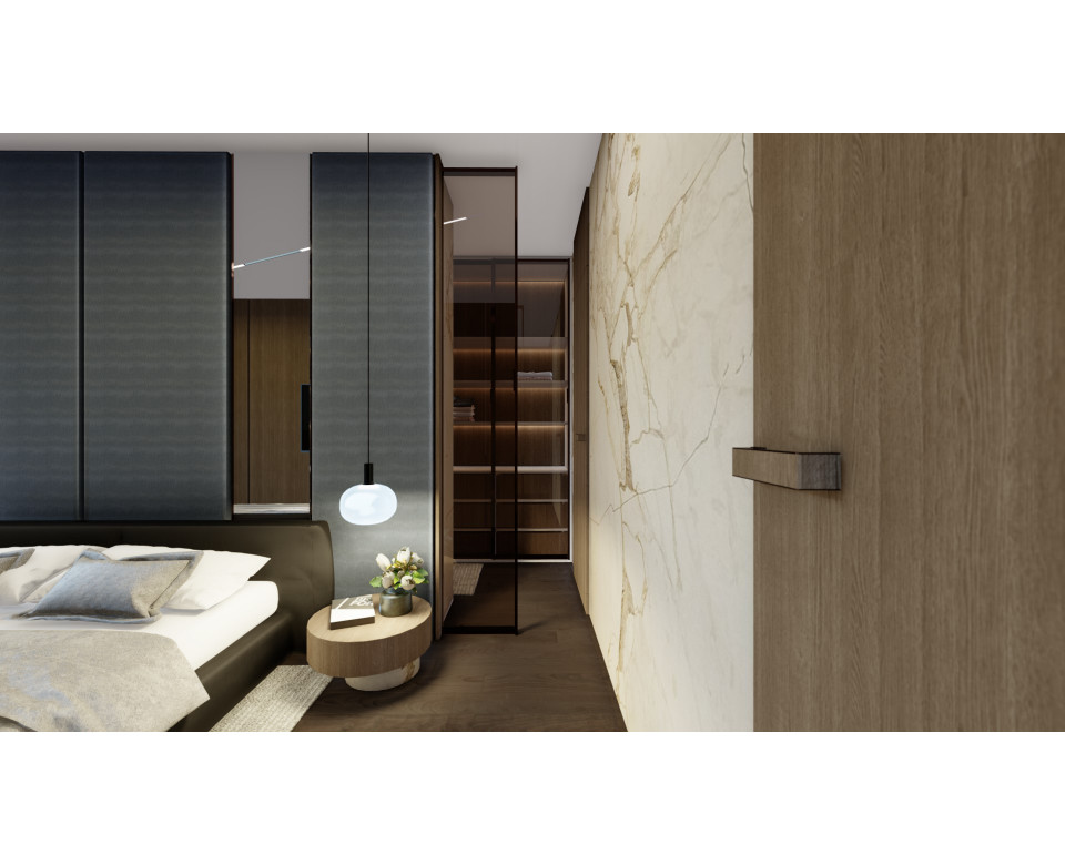 Novogradnja Beograd - Voždovac - Autokomanda 