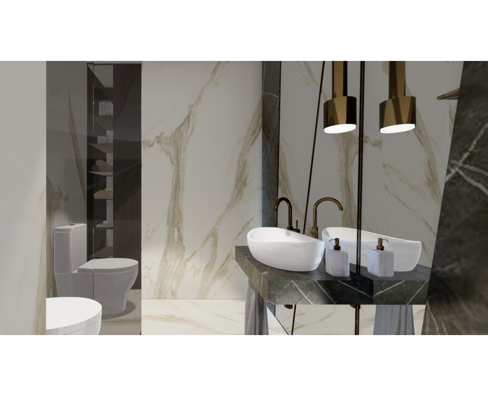 Novogradnja Beograd - Voždovac - Autokomanda 